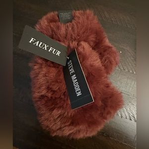Steve Madden mittens